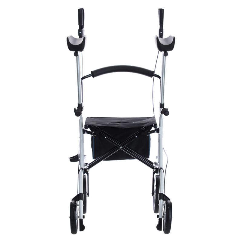 UNIZDRAV rollátor hosszított könyöktámasszal