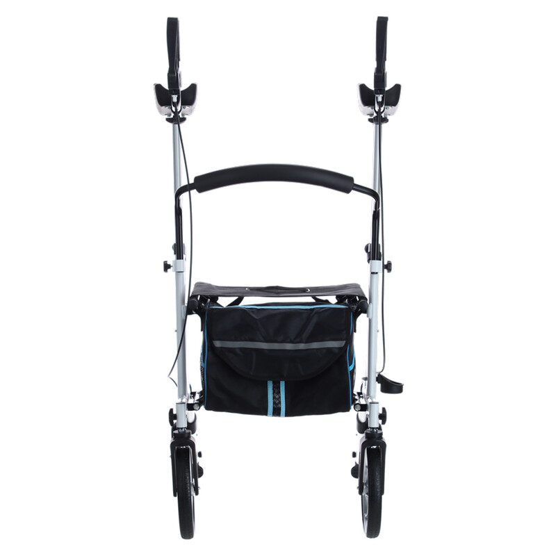 UNIZDRAV rollátor hosszított könyöktámasszal