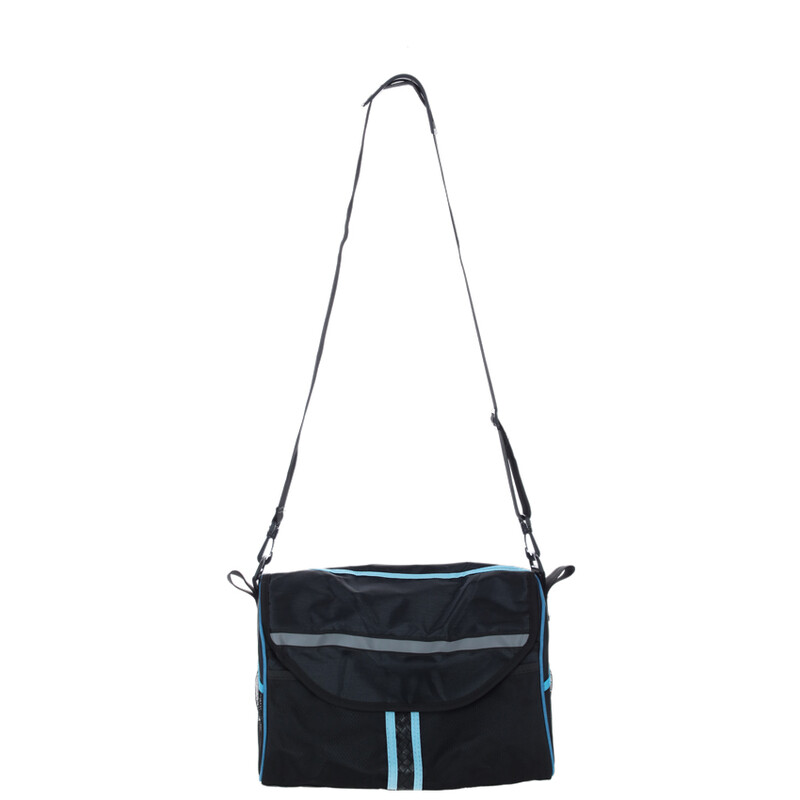 UNIZDRAV rollátor hosszított könyöktámasszal