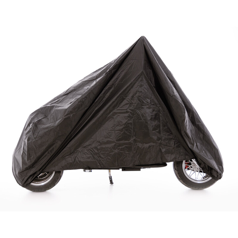 Védőhuzat az UNIZDRAV elektromos chopperhez