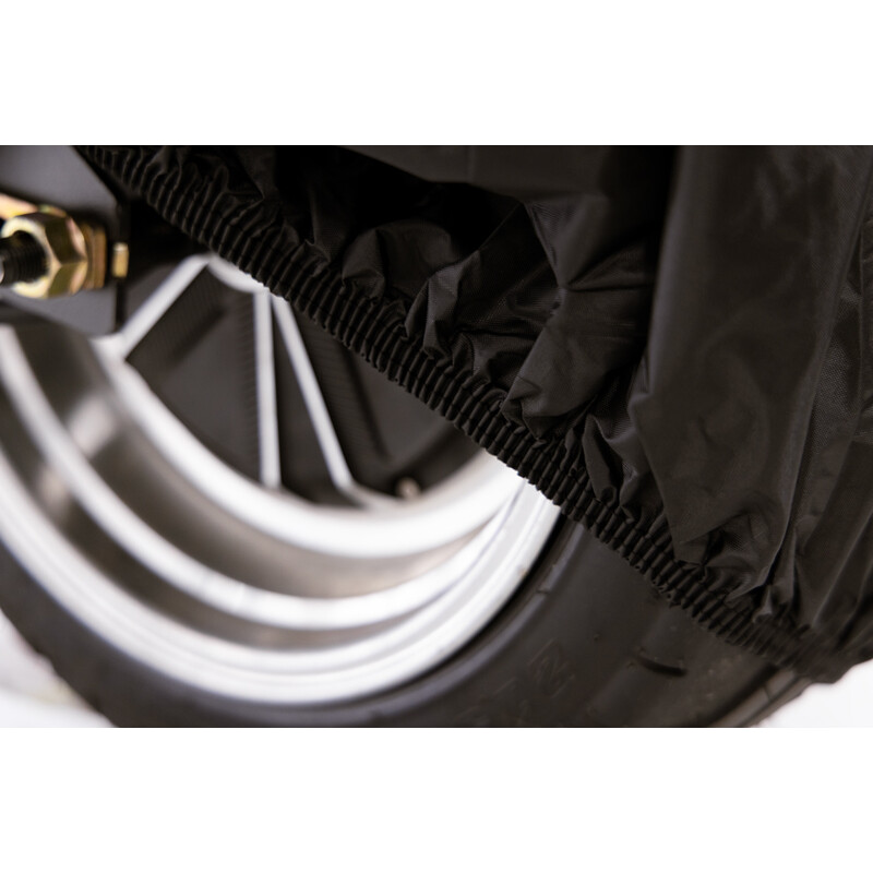 Védőhuzat az UNIZDRAV elektromos chopperhez