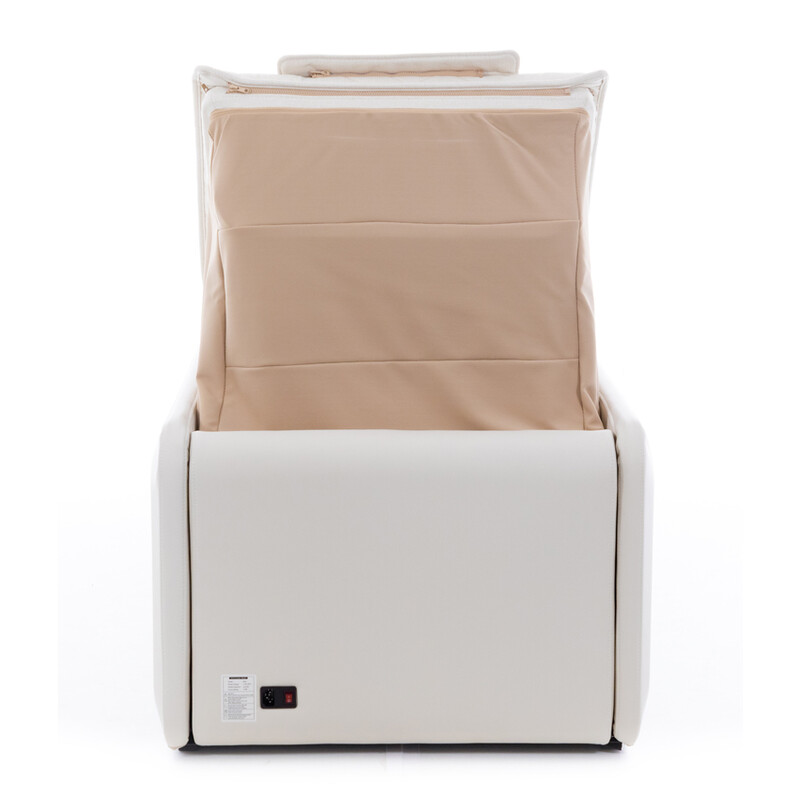 i-Bed elektromos állítható masszázságy