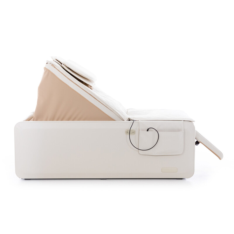 i-Bed elektromos állítható masszázságy