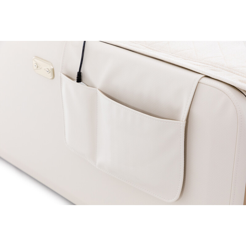 i-Bed elektromos állítható masszázságy