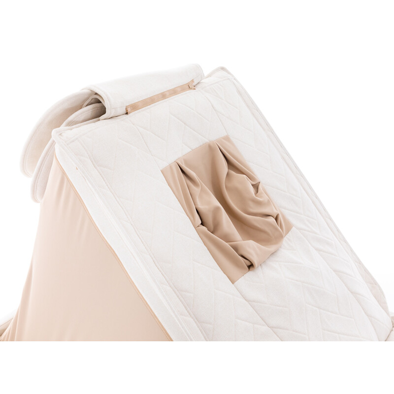 i-Bed elektromos állítható masszázságy