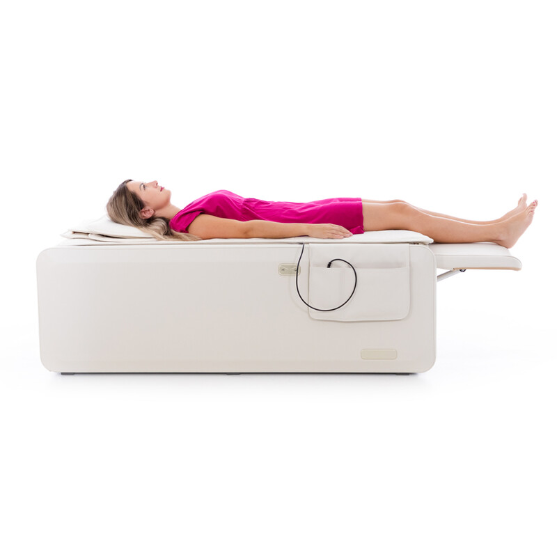 i-Bed elektromos állítható masszázságy