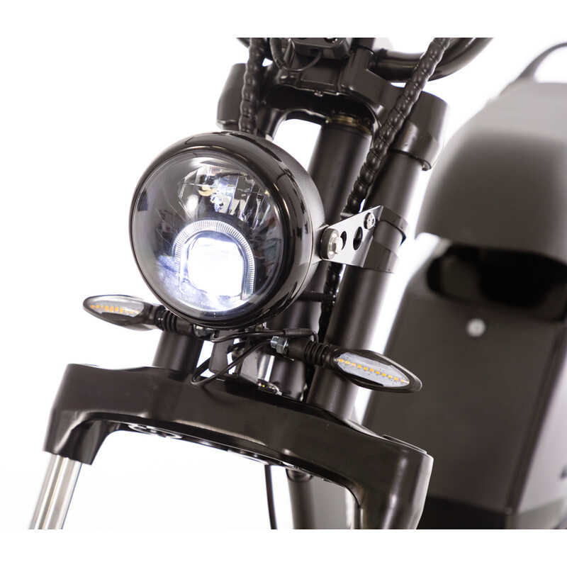 Elektromos Chopper UNIZDRAV