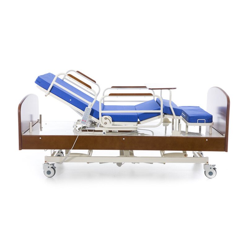 RotaBed elektromos állítható betegágy