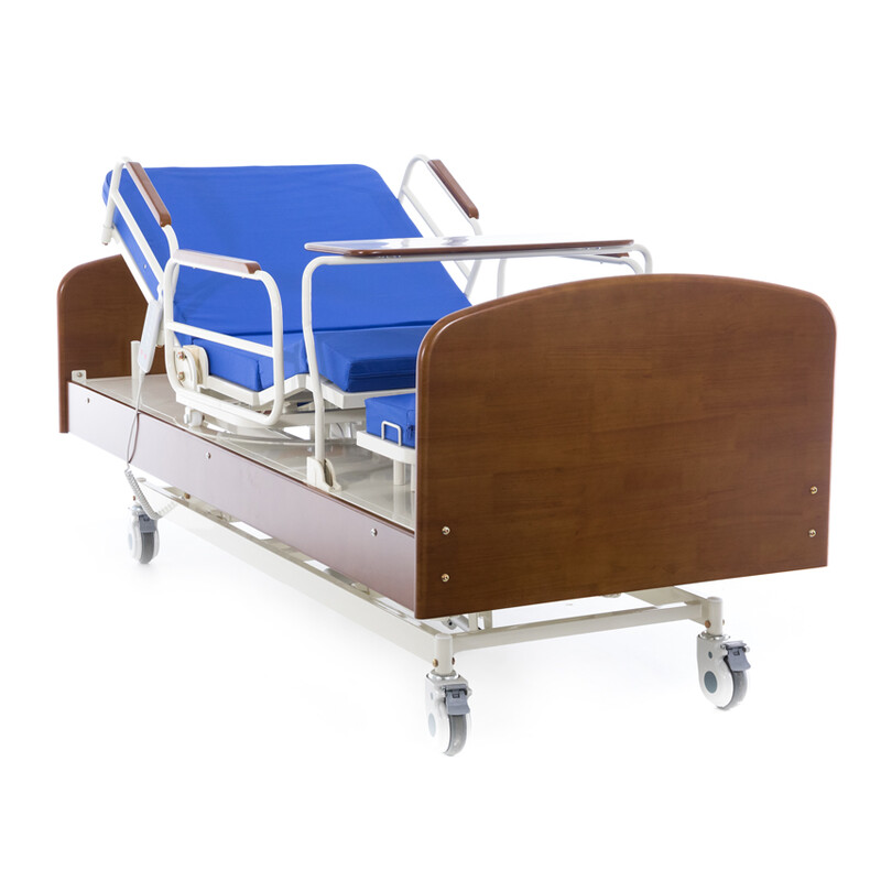 RotaBed elektromos állítható betegágy