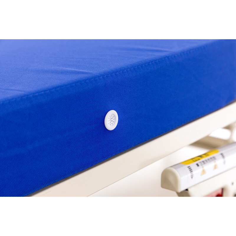 Elektromos állítható ágy Elegance