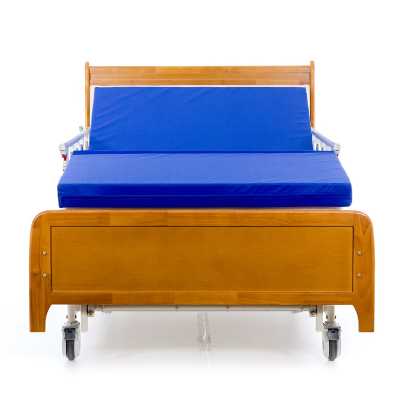 Elektromos állítható ágy Elegance