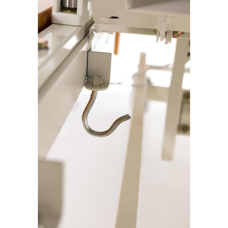 Elektromos állítható ágy Elegance