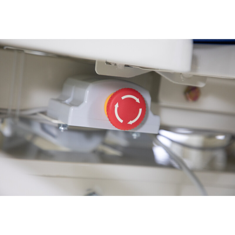 Elektromos állítható ágy Vertica beépített akkumulátorral