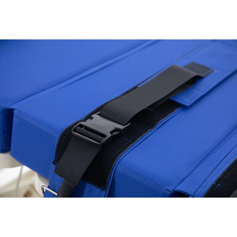 Elektromos állítható ágy Vertica beépített akkumulátorral