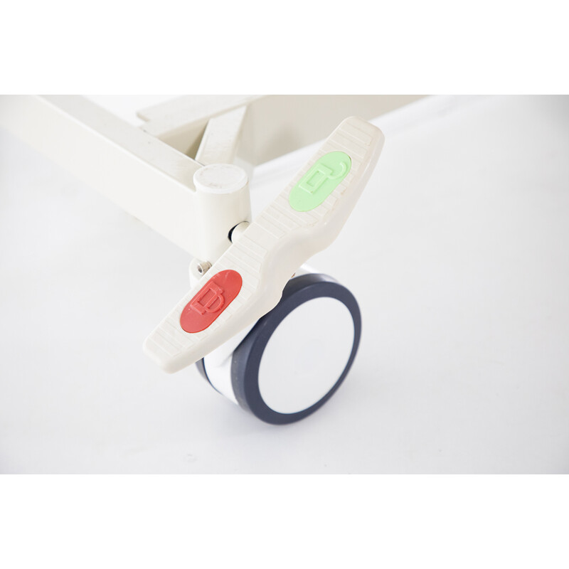 Elektromos állítható ágy Vertica beépített akkumulátorral