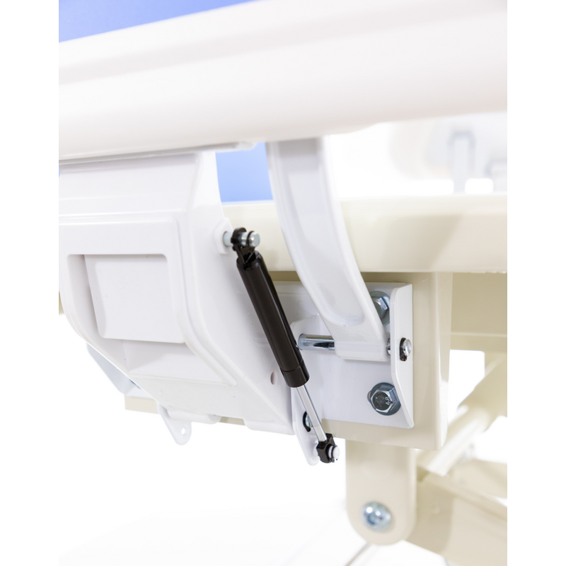 Elektromos állítható betegágy Hospital