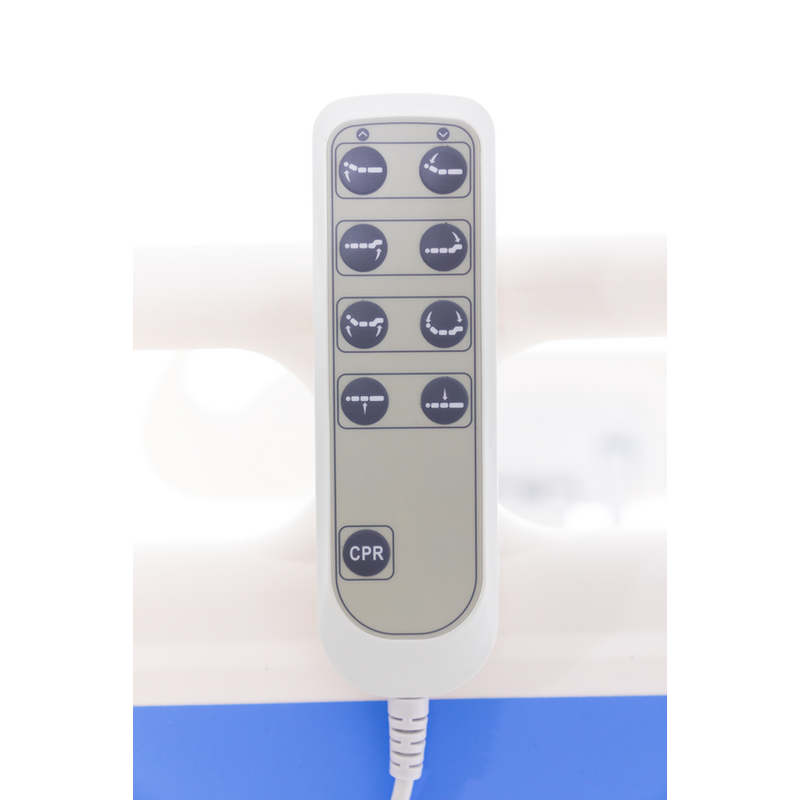 Elektromos állítható betegágy Hospital