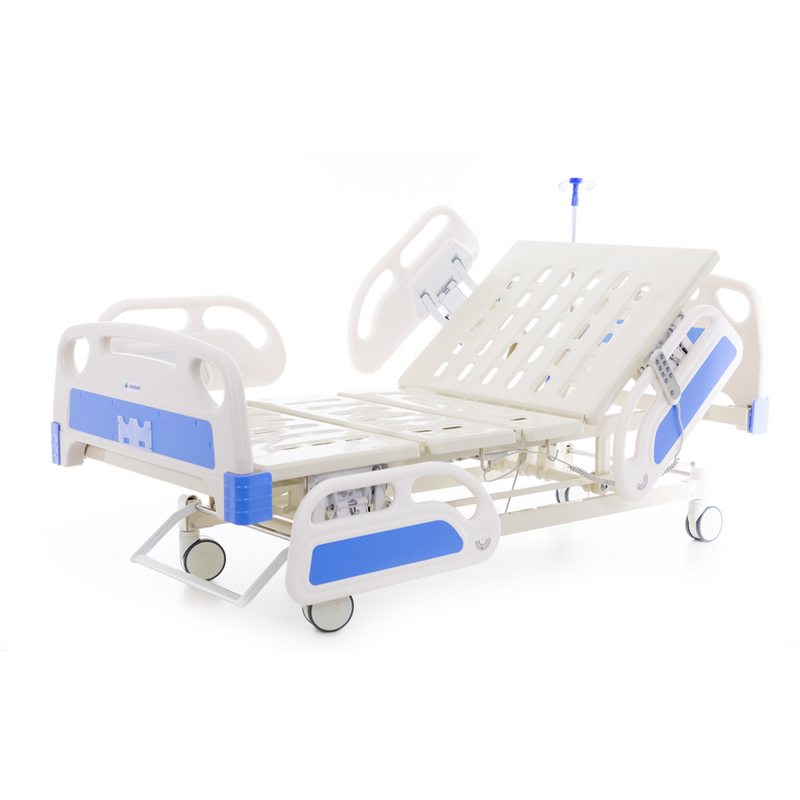 Elektromos állítható betegágy Hospital