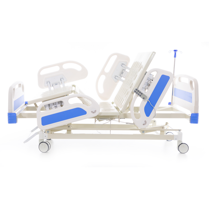 Elektromos állítható betegágy Hospital