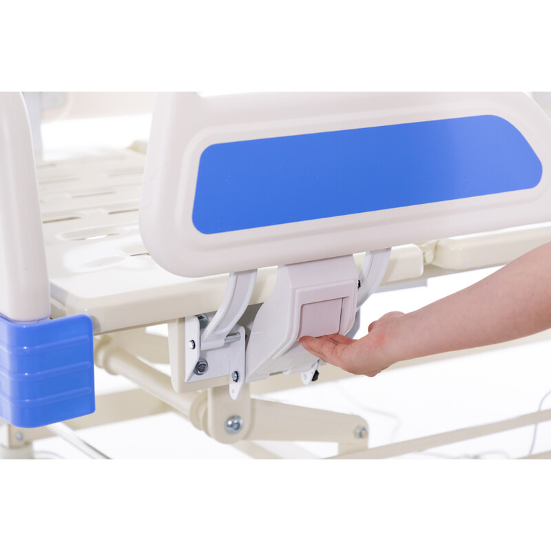 Elektromos állítható betegágy Hospital