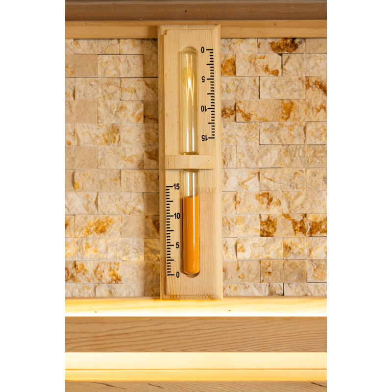 ScandiCore hagyományos finn szauna