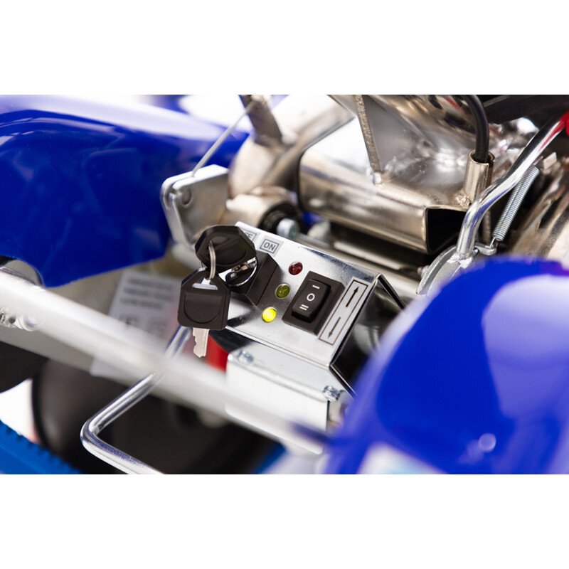 Hernyótalpas lépcsőnjáró LG2004