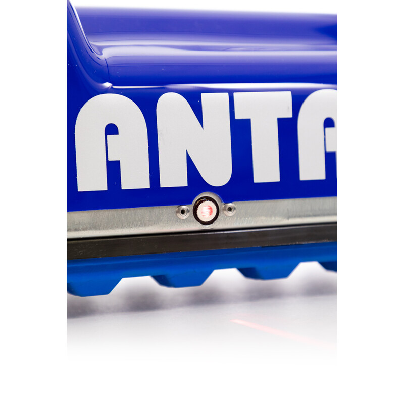 Hernyótalpas lépcsőnjáró LG2004