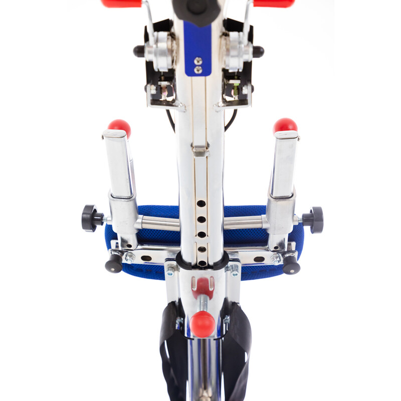 Hernyótalpas lépcsőnjáró LG2004