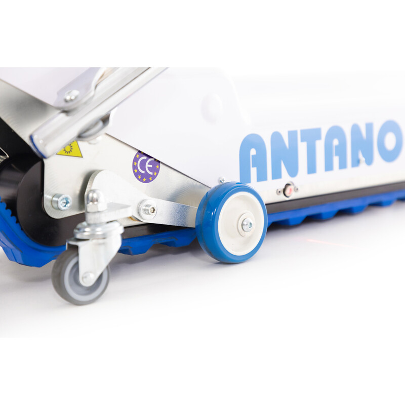 Hernyótalpas lépcsőnjáró LG2004 Basic