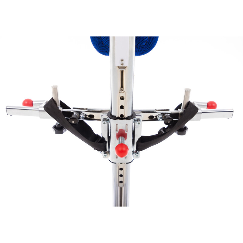 Hernyótalpas lépcsőnjáró LG2004 Basic