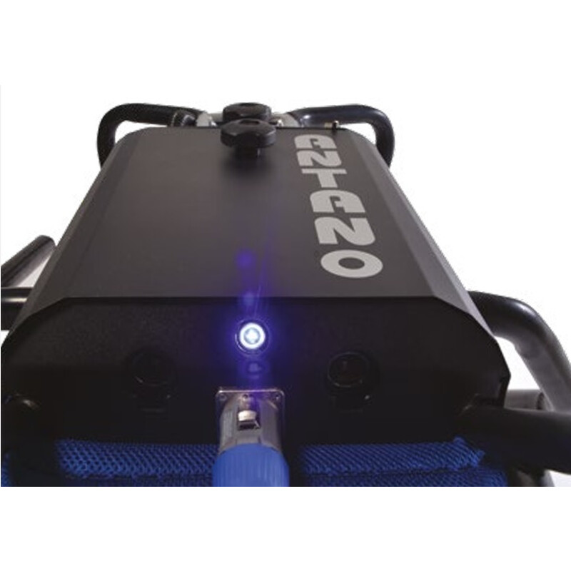 Kerekes lépcsőnjáró LG2020