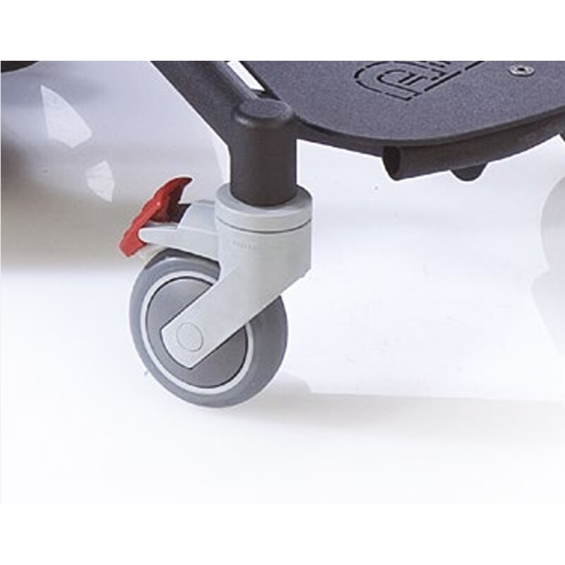 Kerekes lépcsőjáró LG2020/30 – akár 30 cm-es lépcsőkhöz