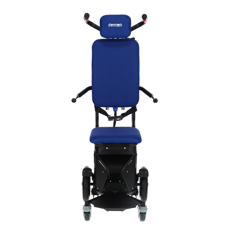 Kerekes lépcsőjáró LG2020/30 – akár 30 cm-es lépcsőkhöz