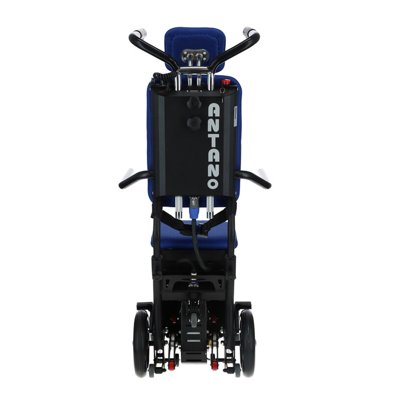 Kerekes lépcsőnjáró LG2020/30