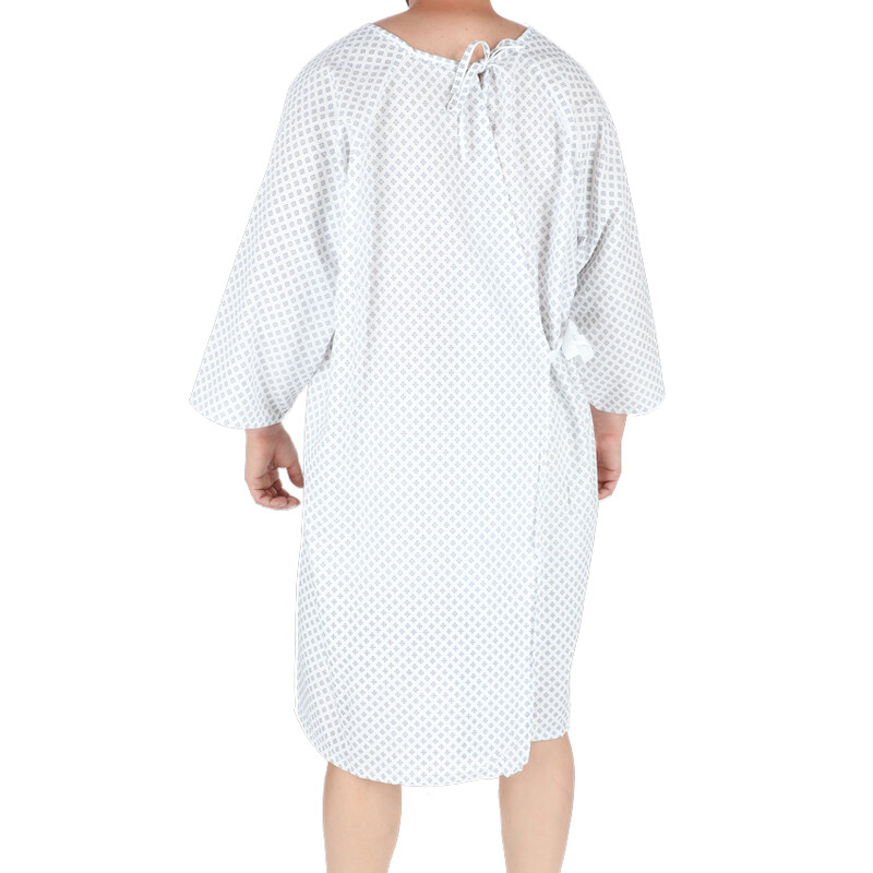 Kórházi beteging ANJEL