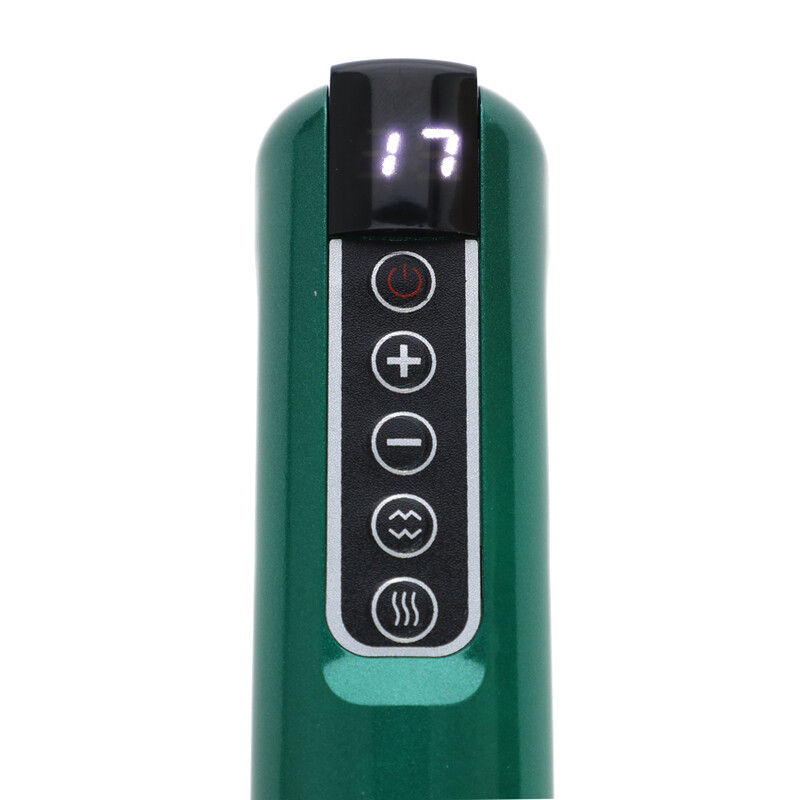 Elektromos köpölyöző készülék narancsbőr ellen