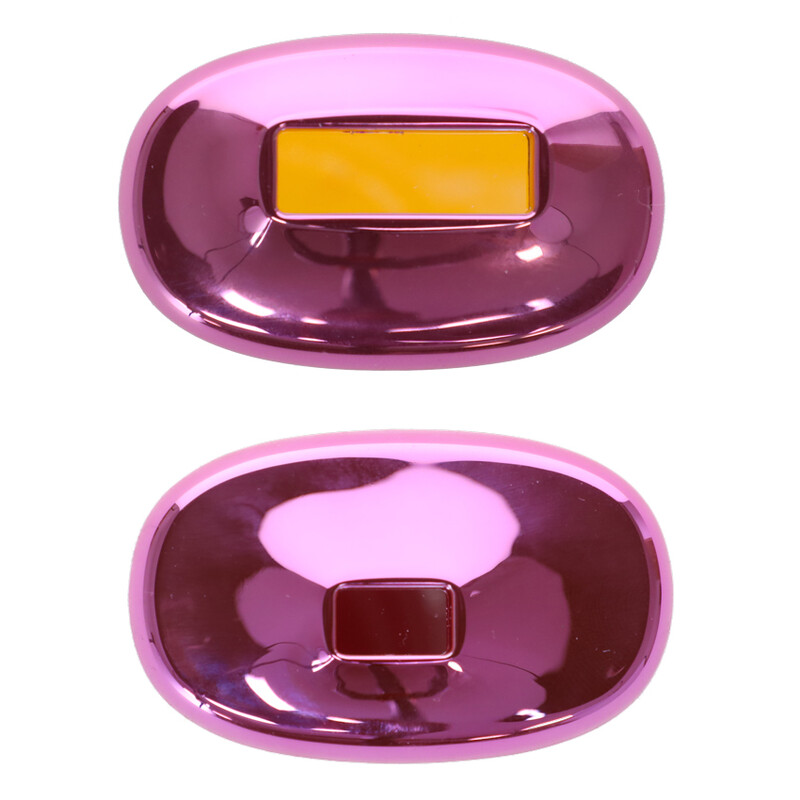 Szőrtelenítő készülék Ice Cold funkcióval