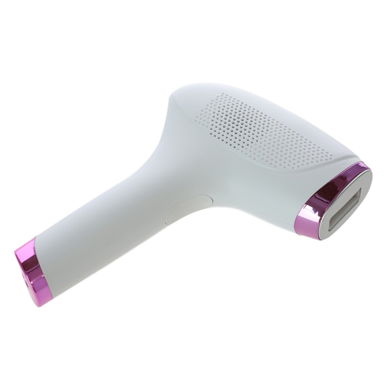 Szőrtelenítő készülék Ice Cold funkcióval