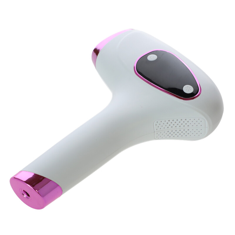 Szőrtelenítő készülék Ice Cold funkcióval