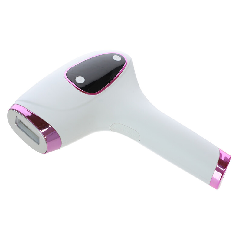 Szőrtelenítő készülék Ice Cold funkcióval