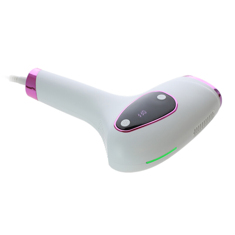 Szőrtelenítő készülék Ice Cold funkcióval