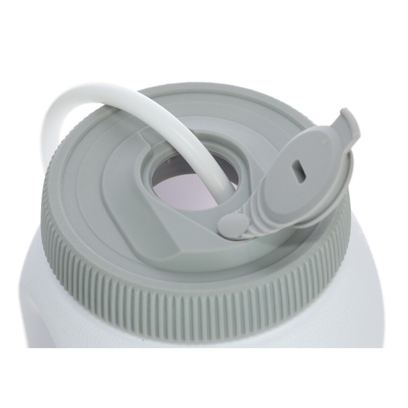 Hordozható zuhany és bidé 2 az 1-ben, újratölthető akkumulátorral