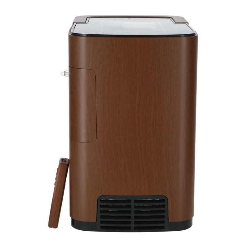 Oxigénkoncentrátor hangkimenettel UNIZDRAV, 7 l/perc, fautánzat