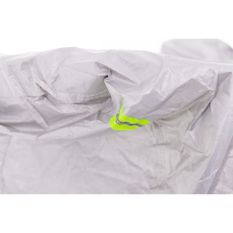 Védőponyva az UNIZDRAV XTrail (ATV) elektromos quadhoz