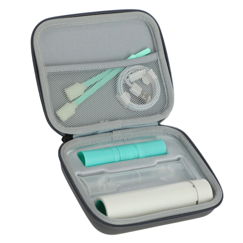 Bluetooth légzéstréner OPUMP