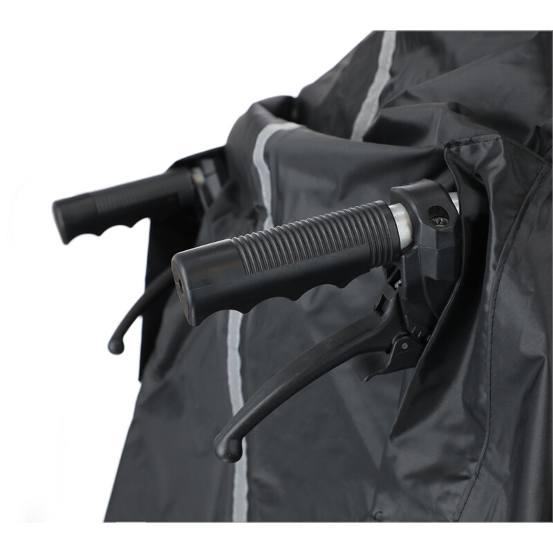 Esőponcsó UNIZDRAV