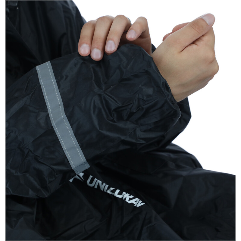 Hosszúujjú esőkabát UNIZDRAV