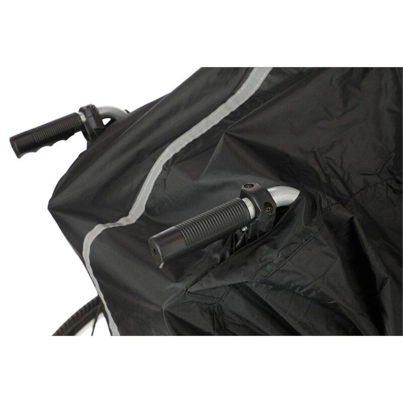 Hosszúujjú esőkabát UNIZDRAV