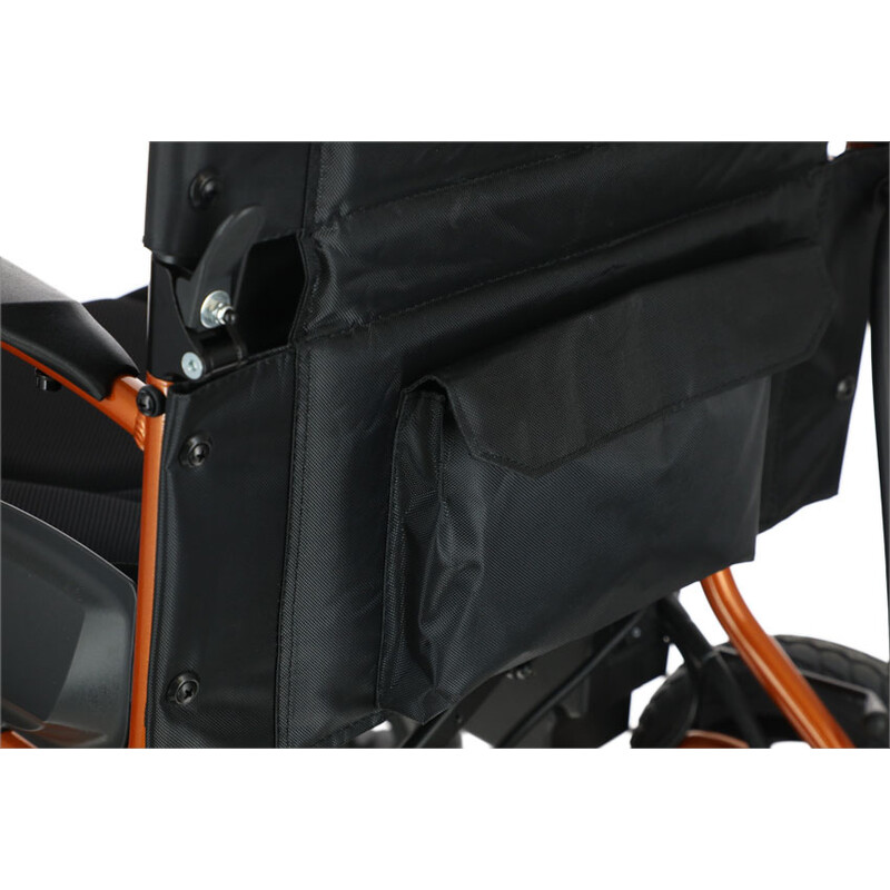 Elektromos kerekesszék Yuwell D130HL