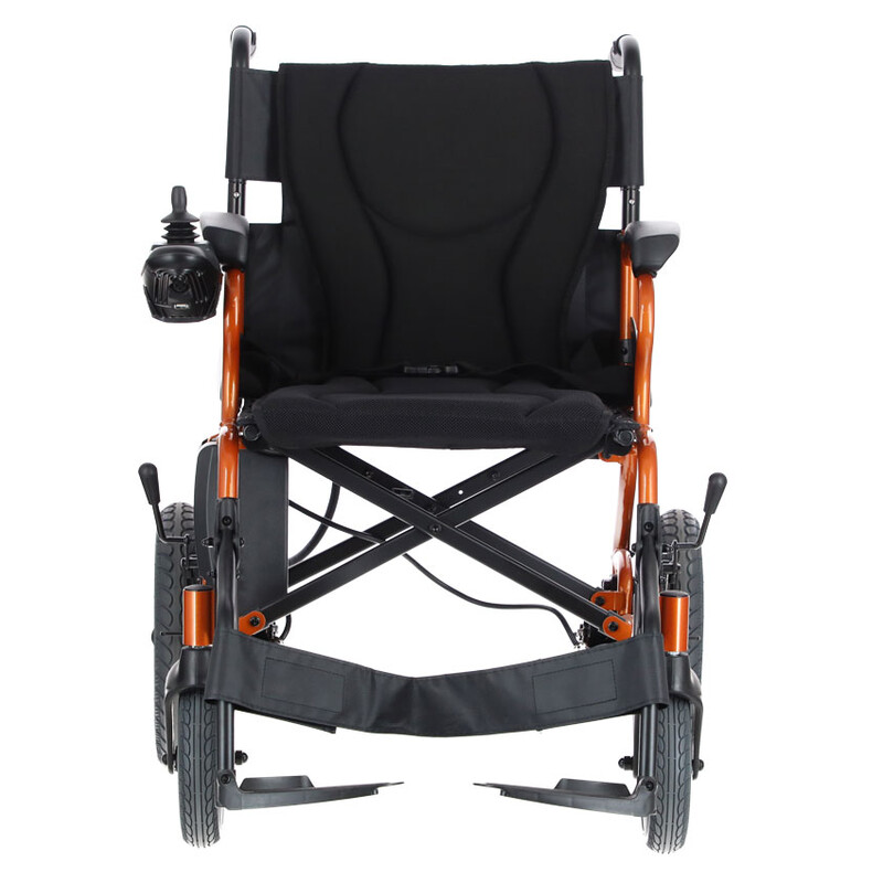 Elektromos kerekesszék Yuwell D130HL